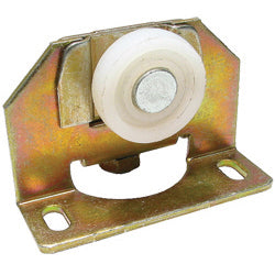2802PLB2 7/8" Single Wheel Pocket Door Hanger 2/pk