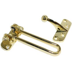 Swinging Door Guard