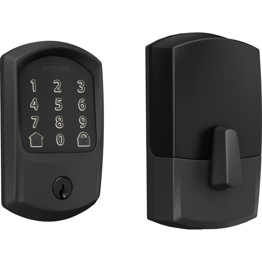 Encode Smart WiFi Deadbolt with Greenwich Trim