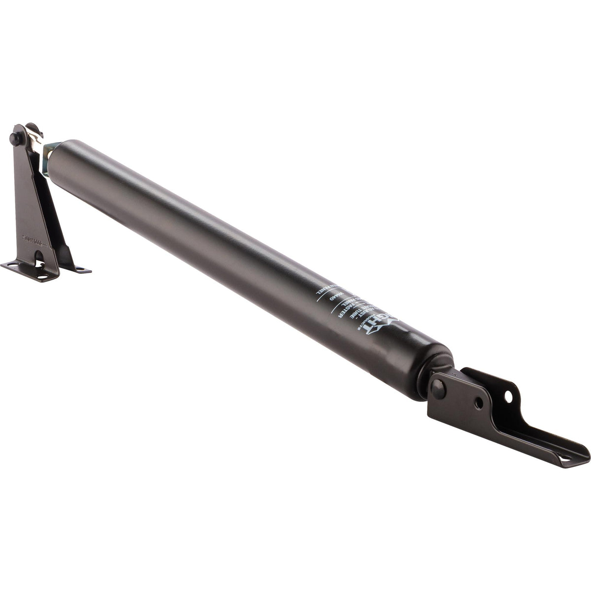 VH440 Medium Duty Hydraulic Closer - Dark Bronze