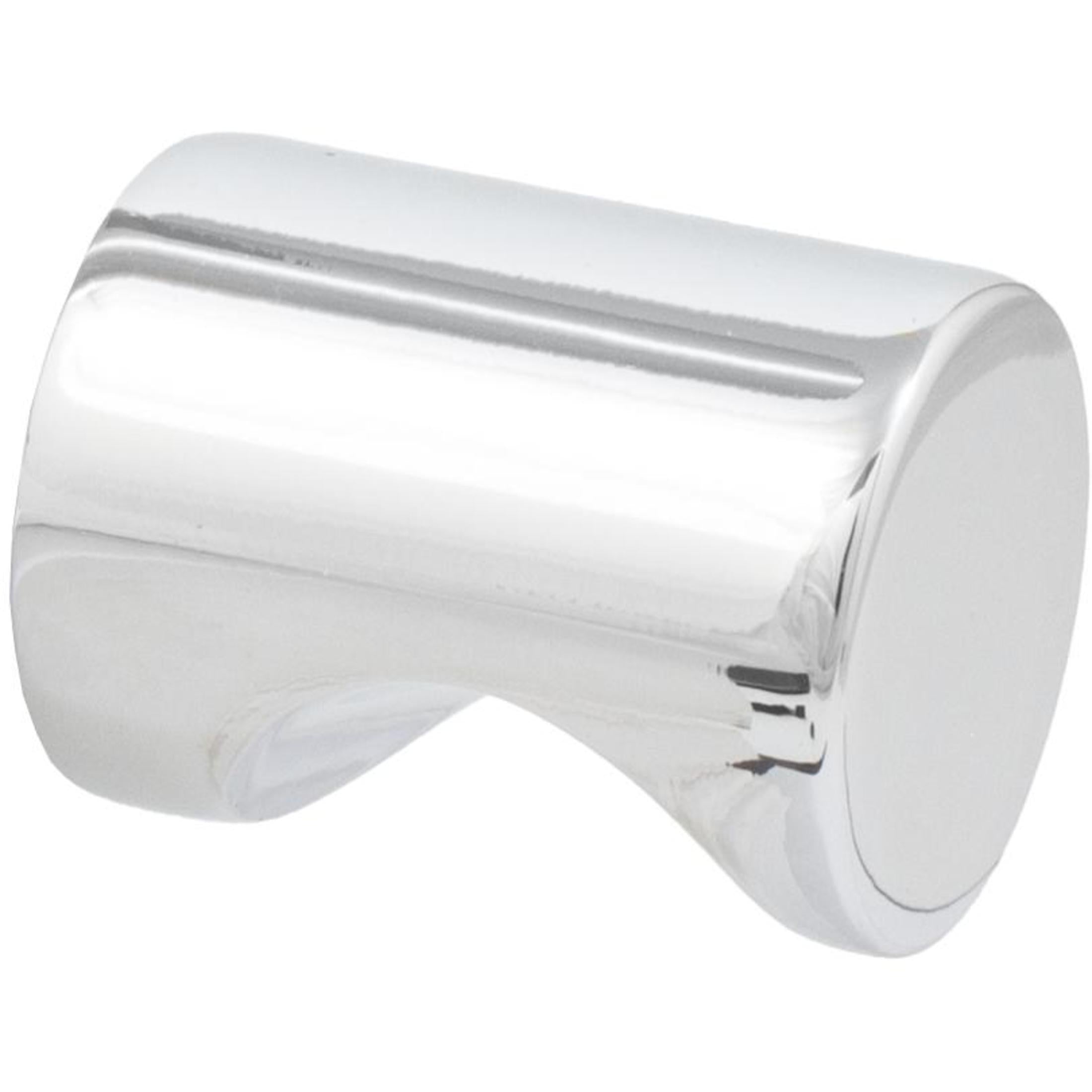 Tower Cabinet Knob, 11/16 Inches