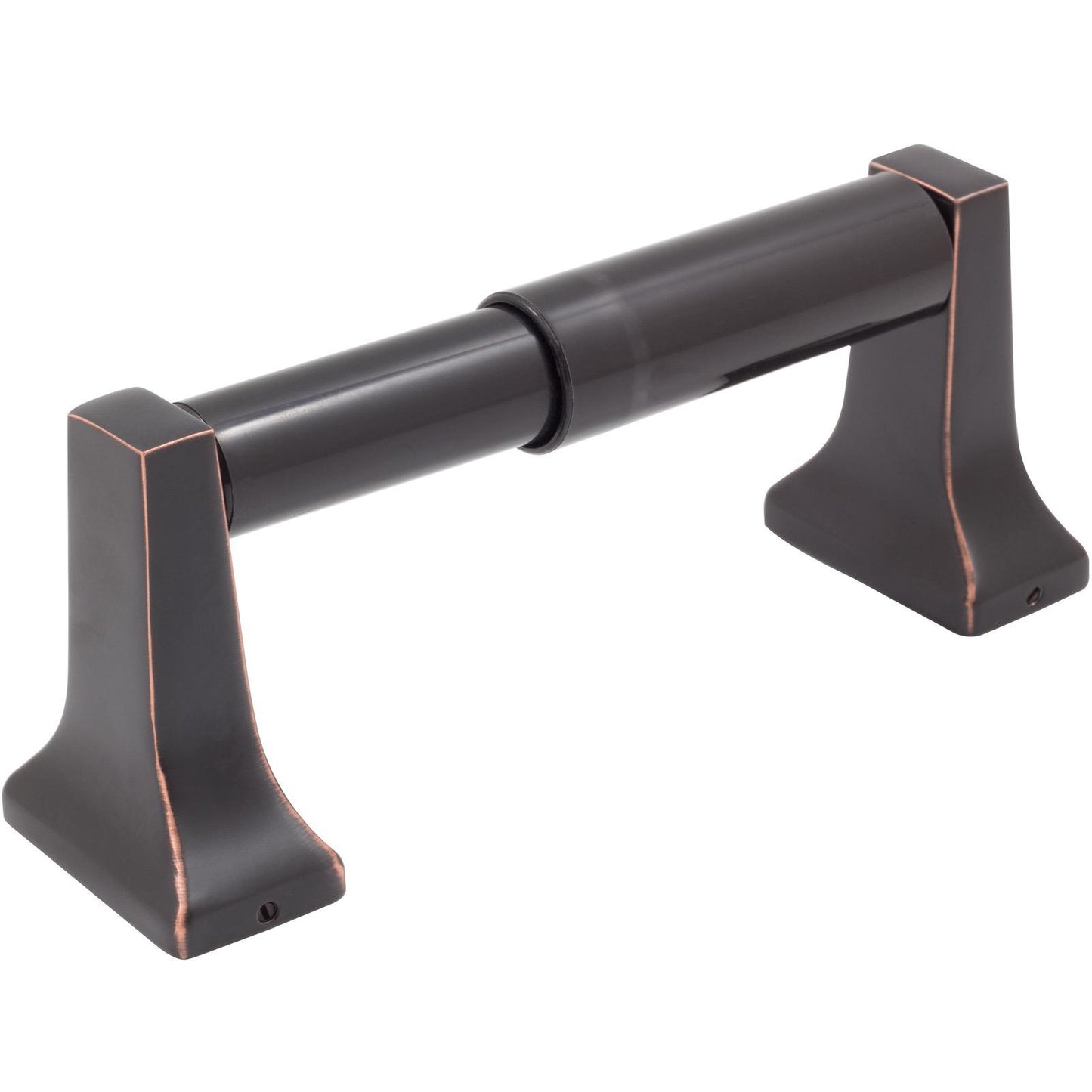 Stone Harbor Hardware Lakewood Paper Holder, Vintage Bronze