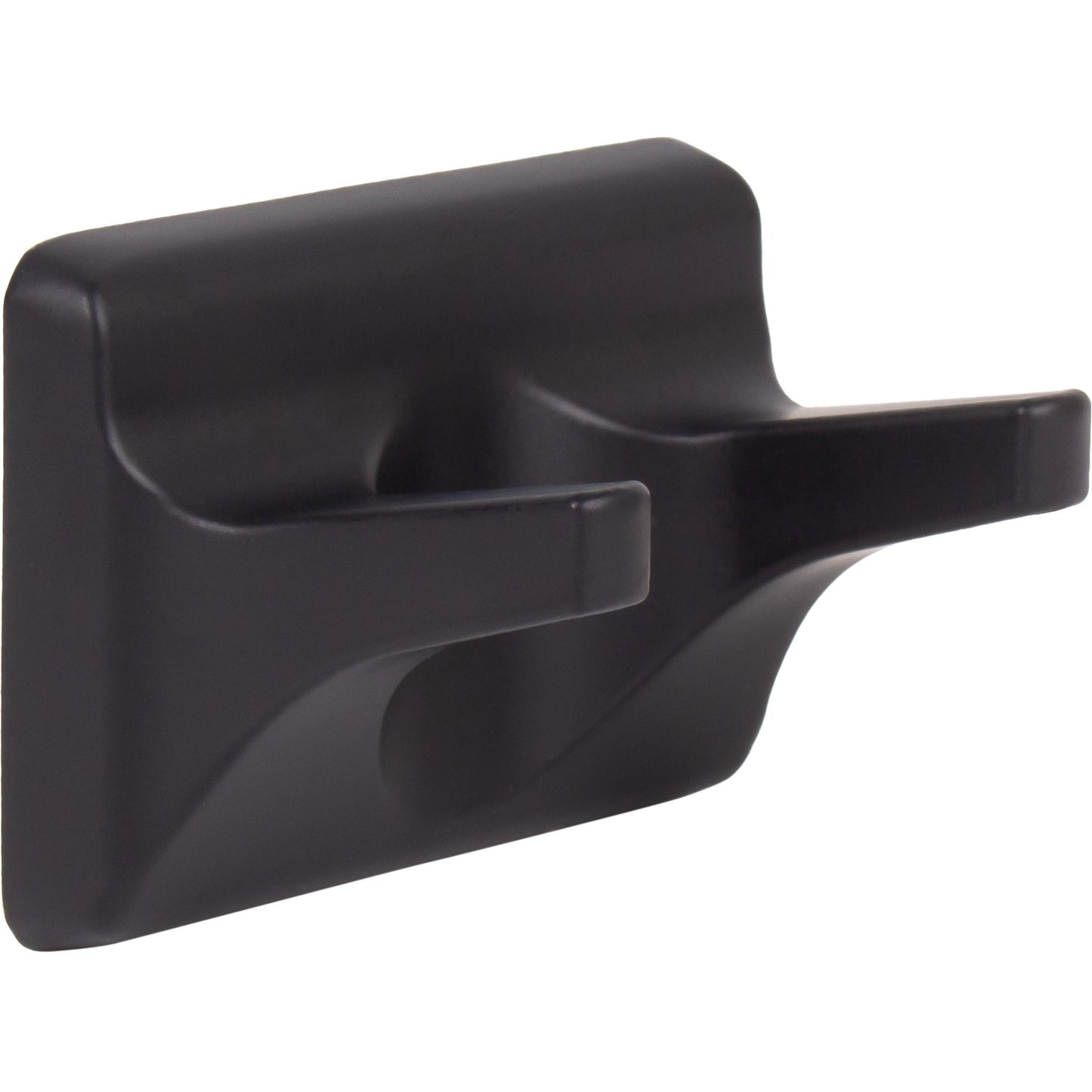Lakewood Robe Hook - Matte Black