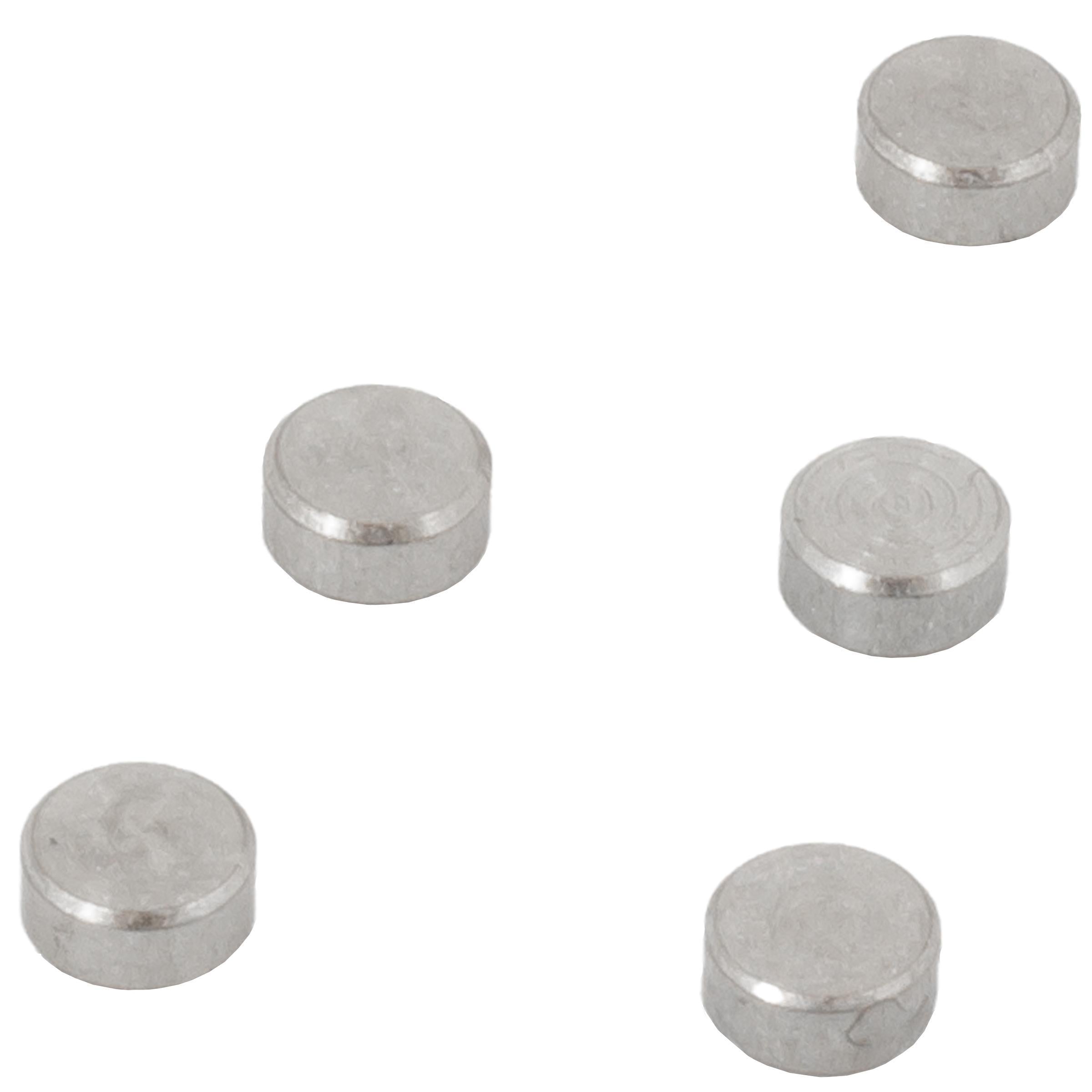 LAB UNIVERSAL REPLACEMENT PINS .003 INCREMENTS TOP PIN .054