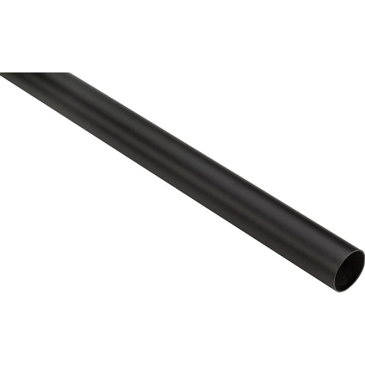 BB8604 8' Closet Rod 1.2mm Thick - Oil-Rubbed Bronze