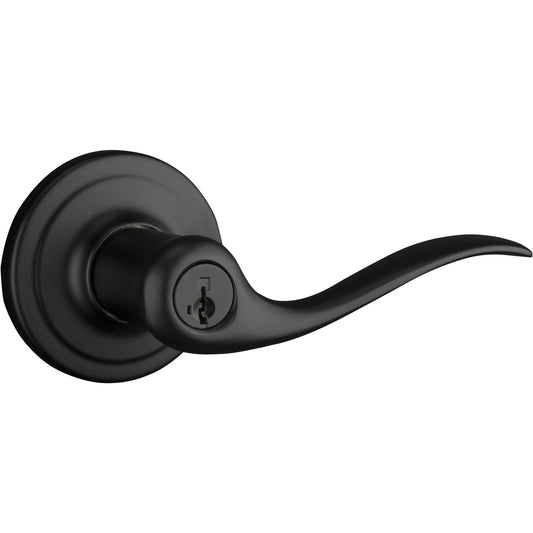 Tustin Entry Lever - 740 Series with Smartkey - Boxpack