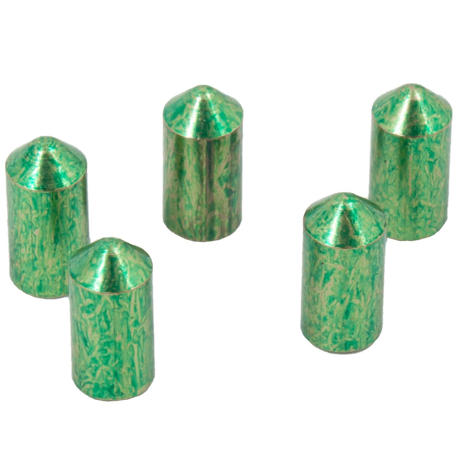 Lab Security 816545 816545 Lab Universal Replacement Pins .003 Increments Bottom Size .240
