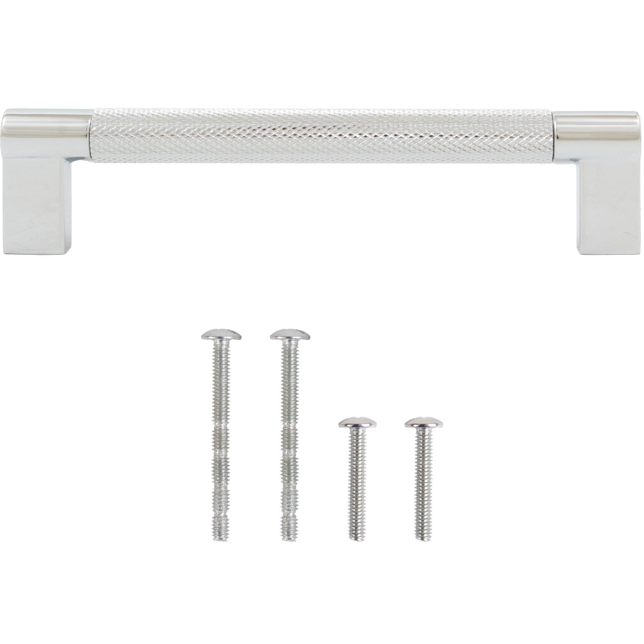 Urban Cabinet Pull, 128 Millimeters