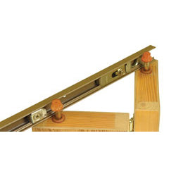 1825 Series Folding Door Hardware Sets