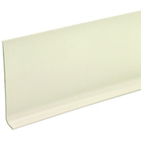 Vinyl Wall Base Non-Adhesive Dry Back