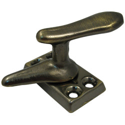 Ives by Schlage 066A5 RS MS SS Window Casement Fastener