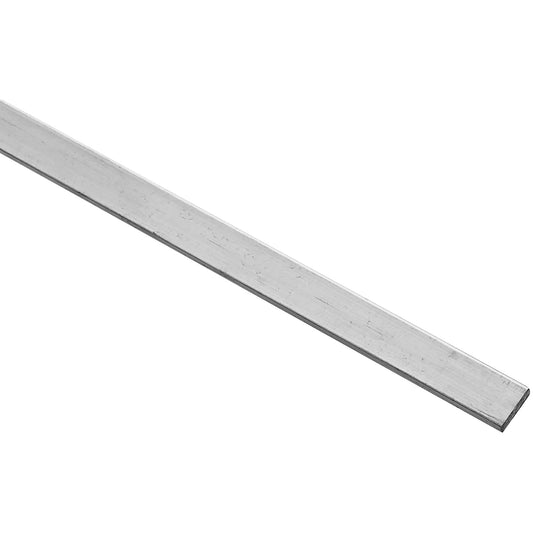 4200BC 48" x 1/2" x 1/8" Rectangular Bar - Aluminum