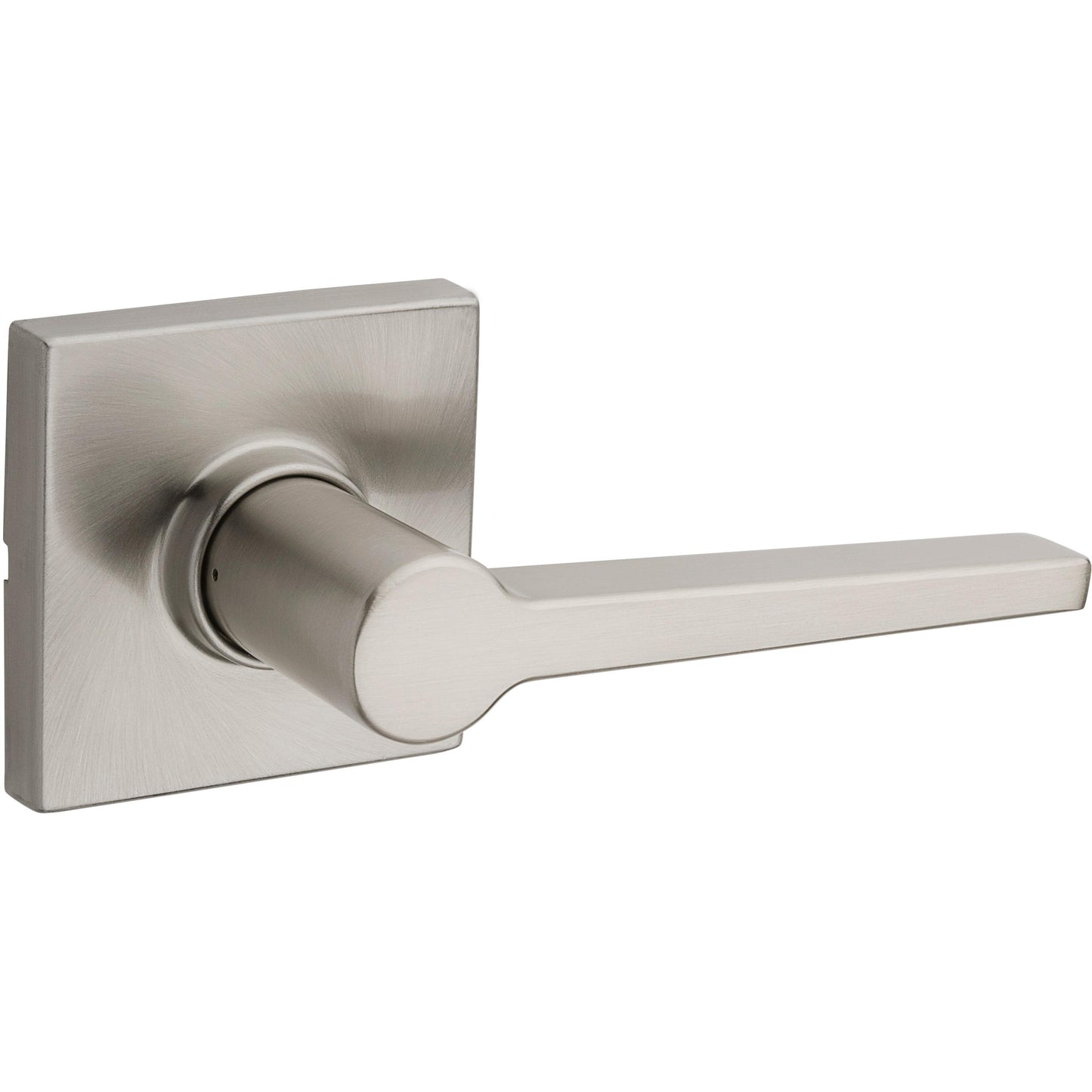 SL1000DAL SQT 15 4AL RCS Daylon Passage - Satin Nickel