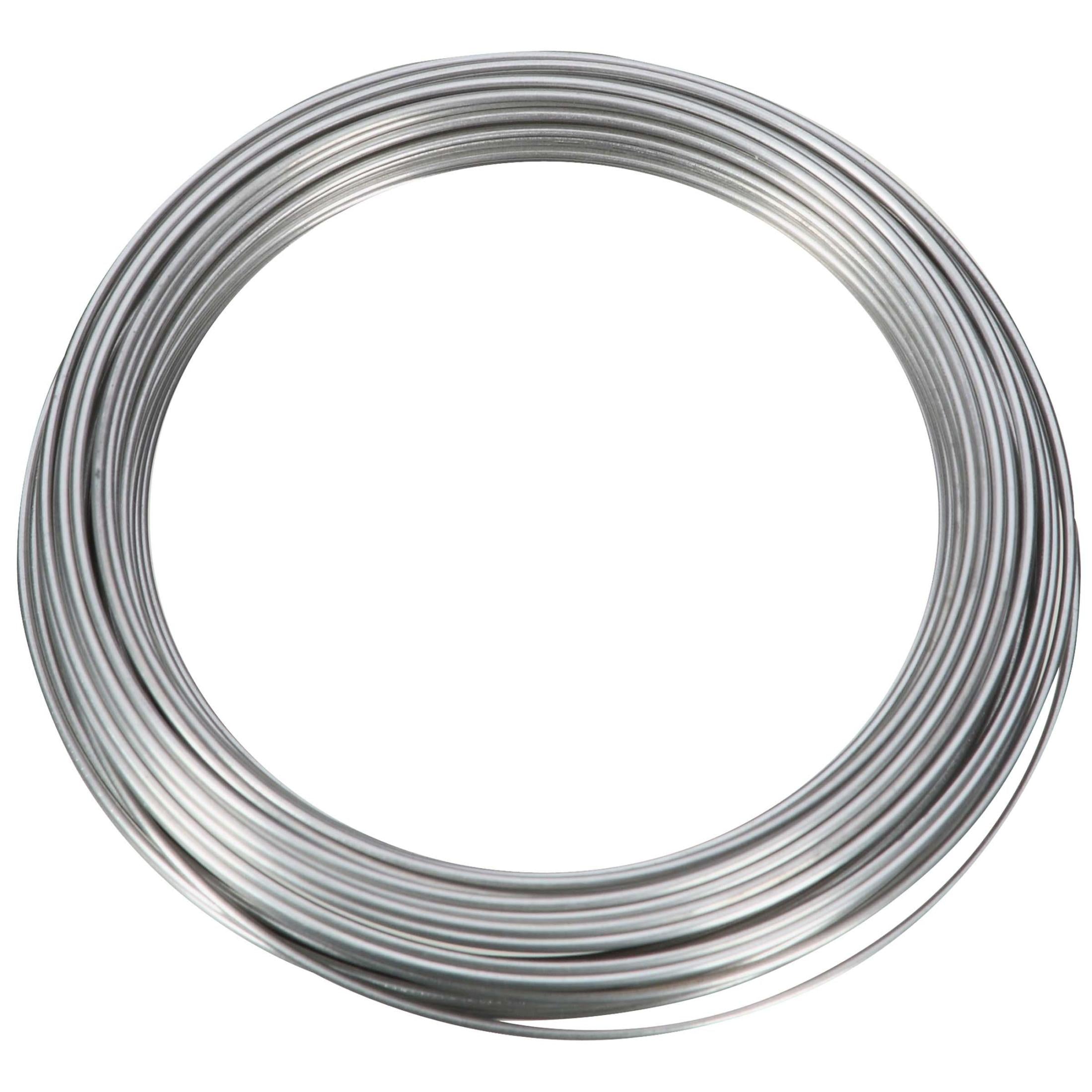 National Hardware - N264-705 V2567 Wire in Stainless Steel