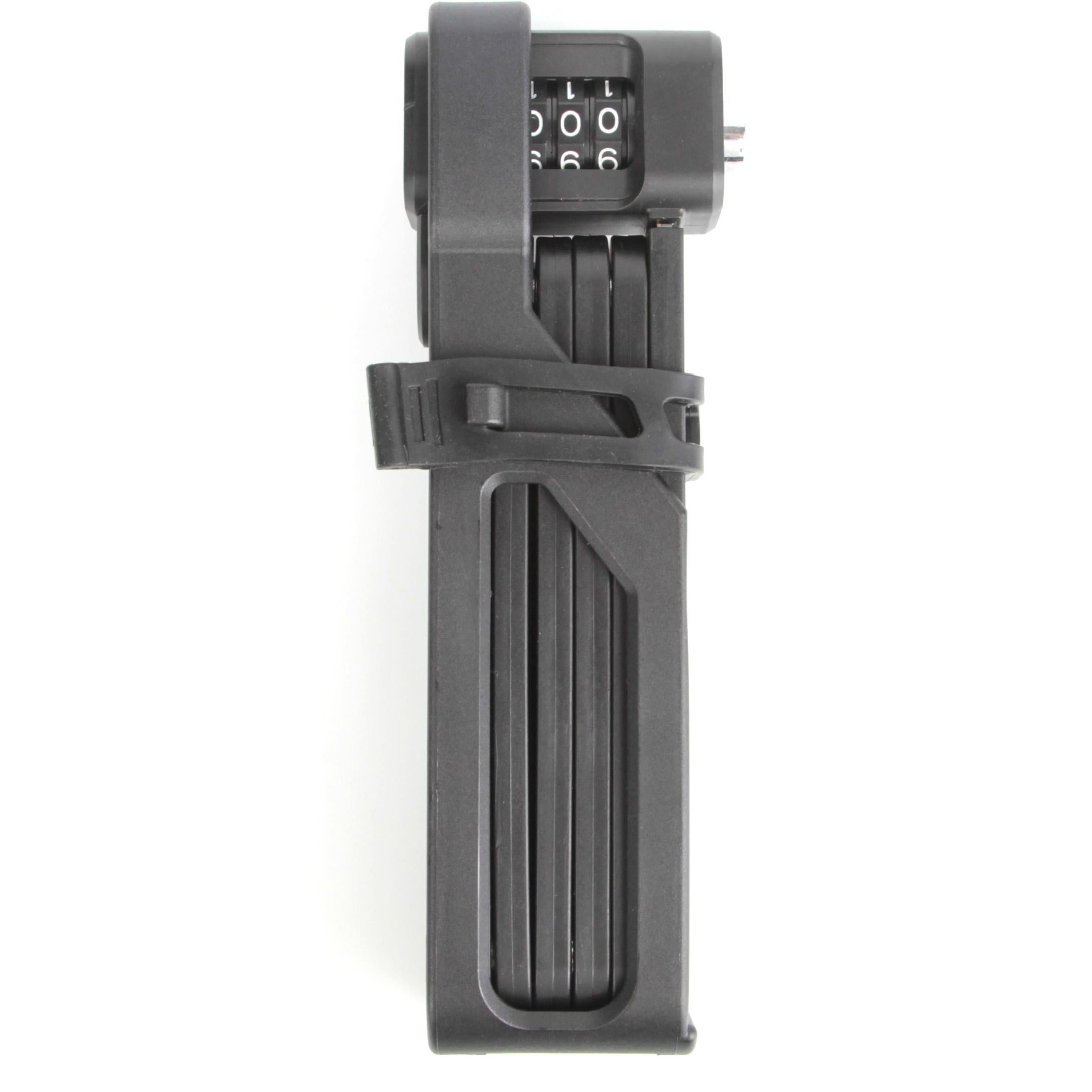Kwikset 3' High Security Combination Folding Lock