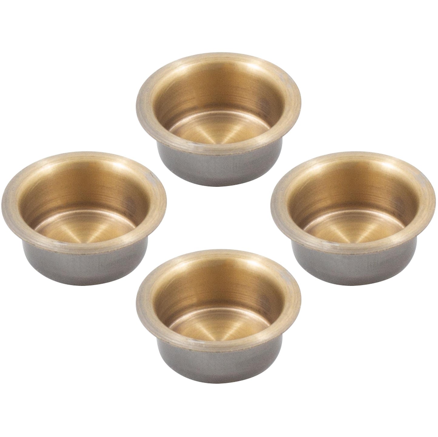 Ives by Schlage 218BB5 Finger Pull