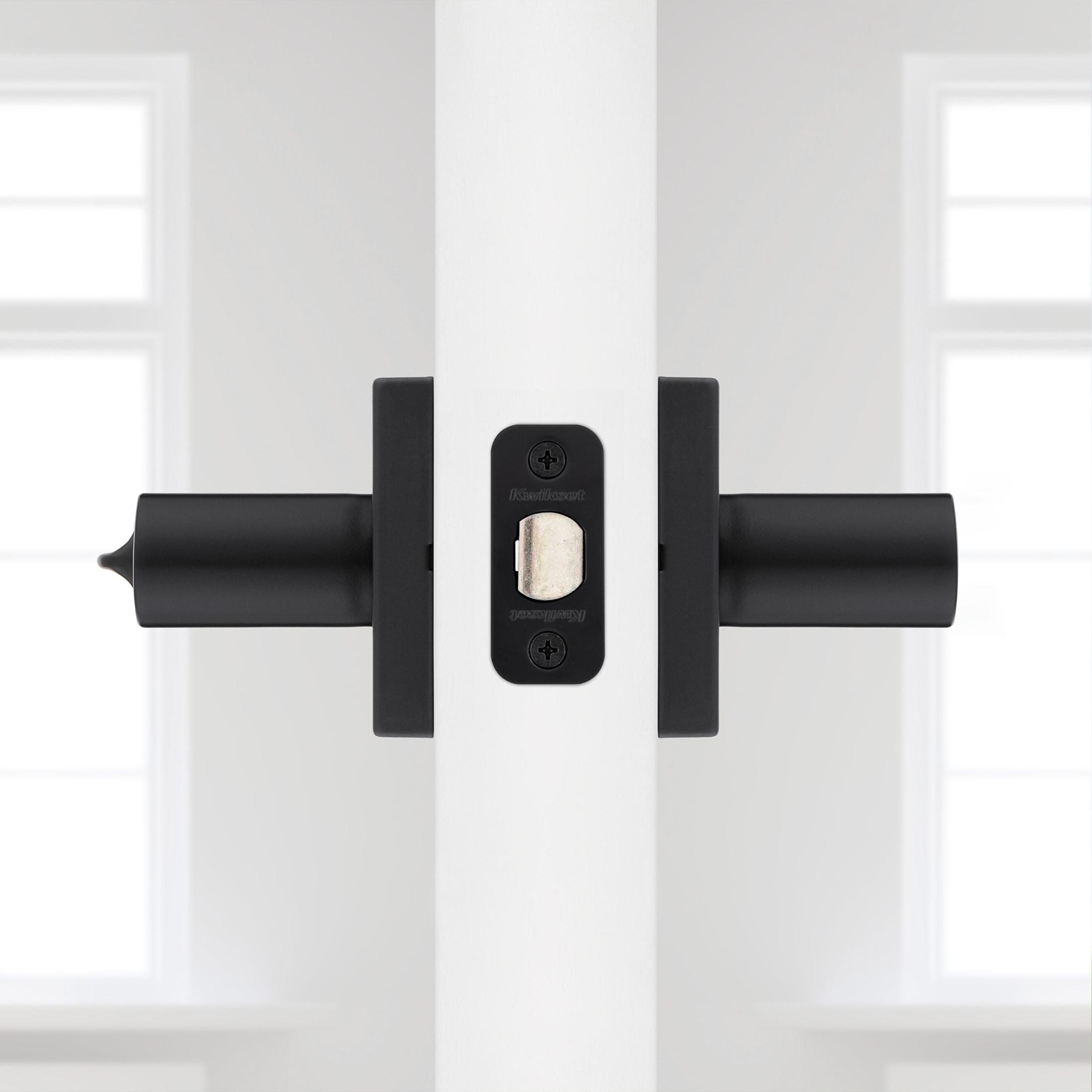 730HFL SQT IND 514 RBP Halifax Indicator Privacy - Matte Black