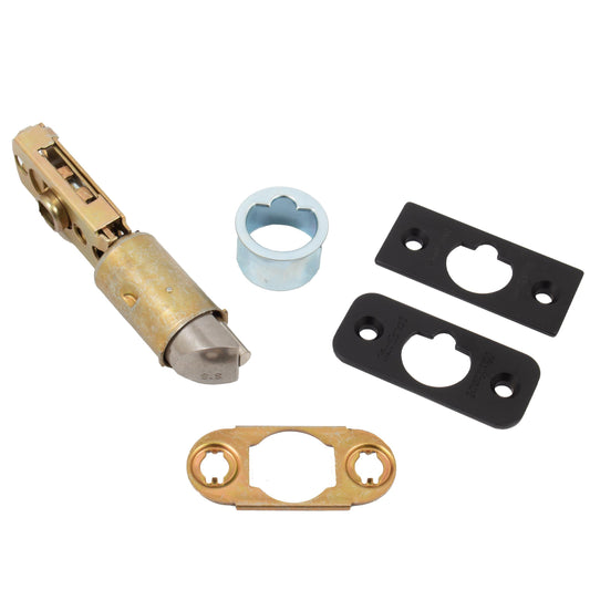 83000-004 6AL Deadlatch for Square Drive - Matte Black