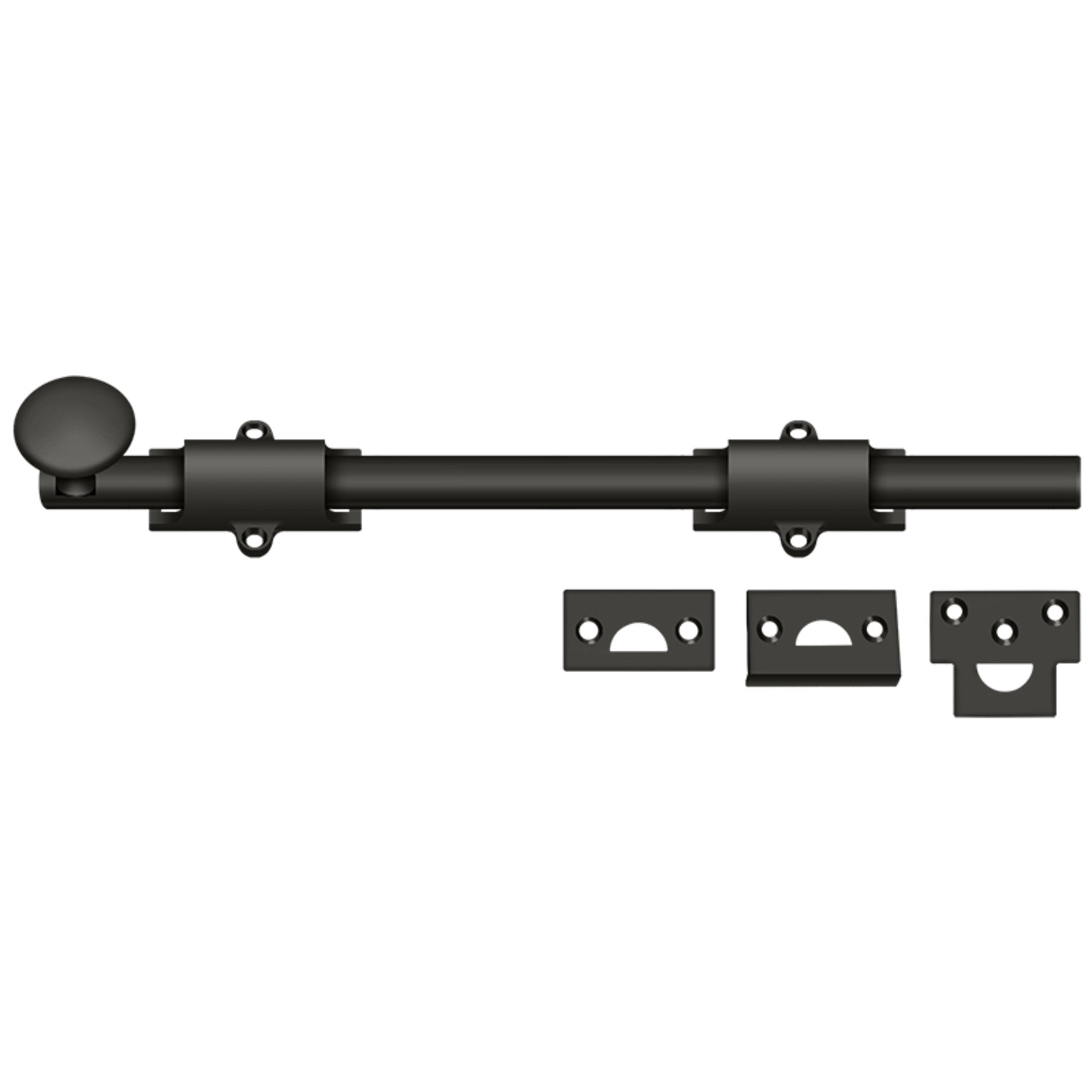 Surface Bolt