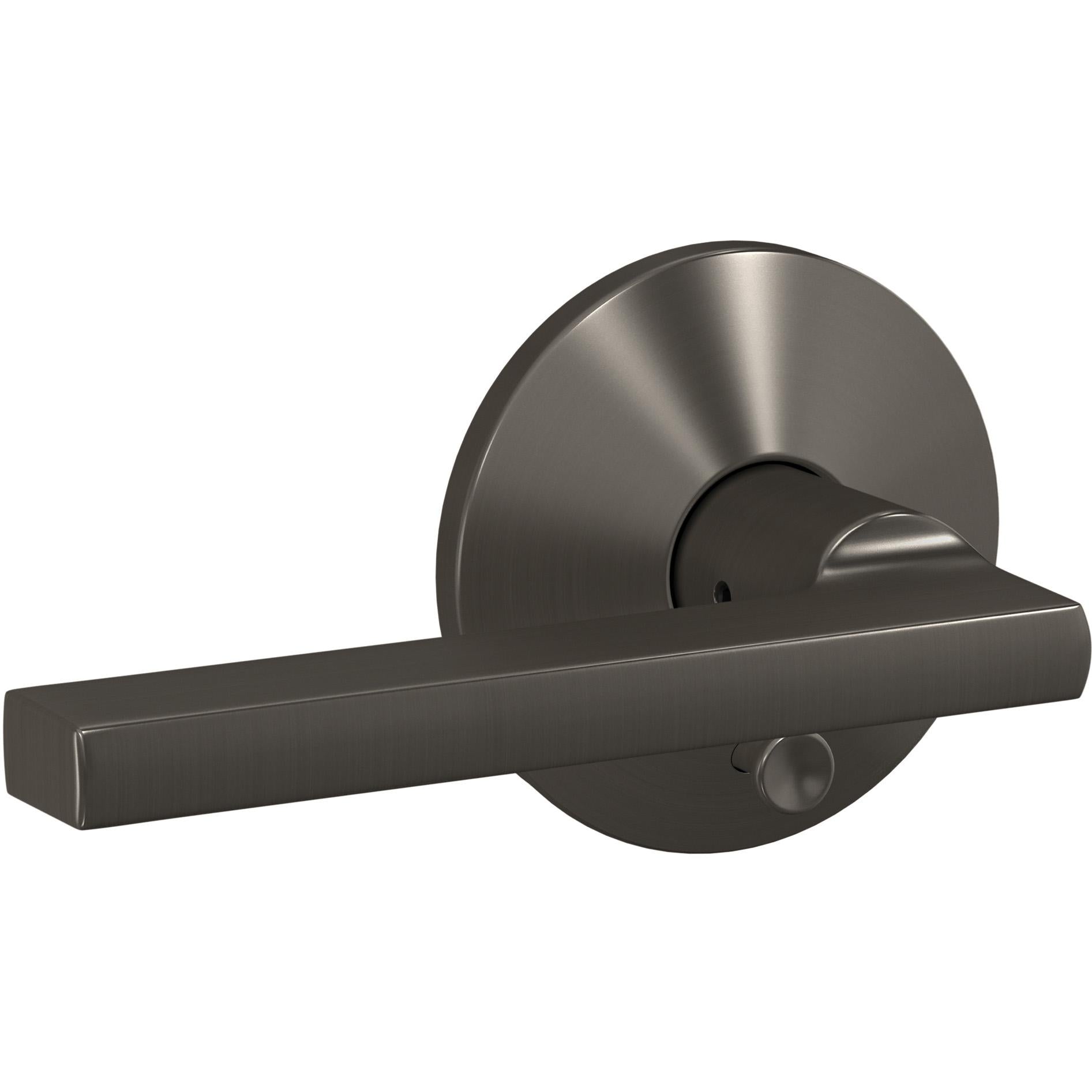 FC21LAT530KIN 16-600 10-027 Latitude / Kinsler Pass / Priv Combo - Black Stainless