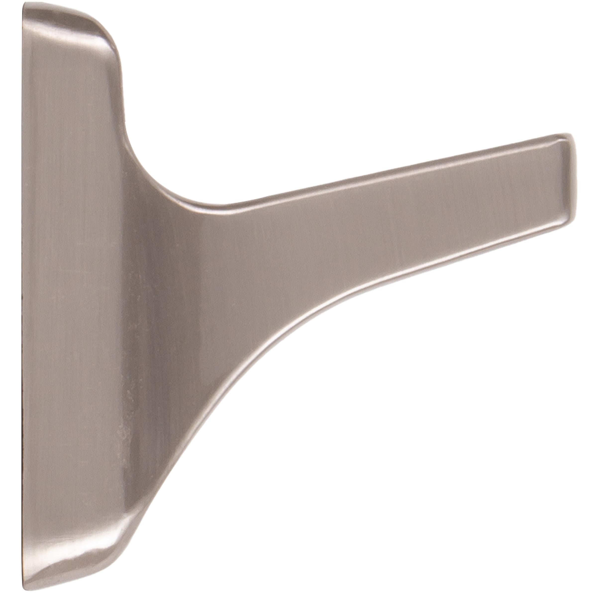 Lakewood Robe Hook - Satin Nickel