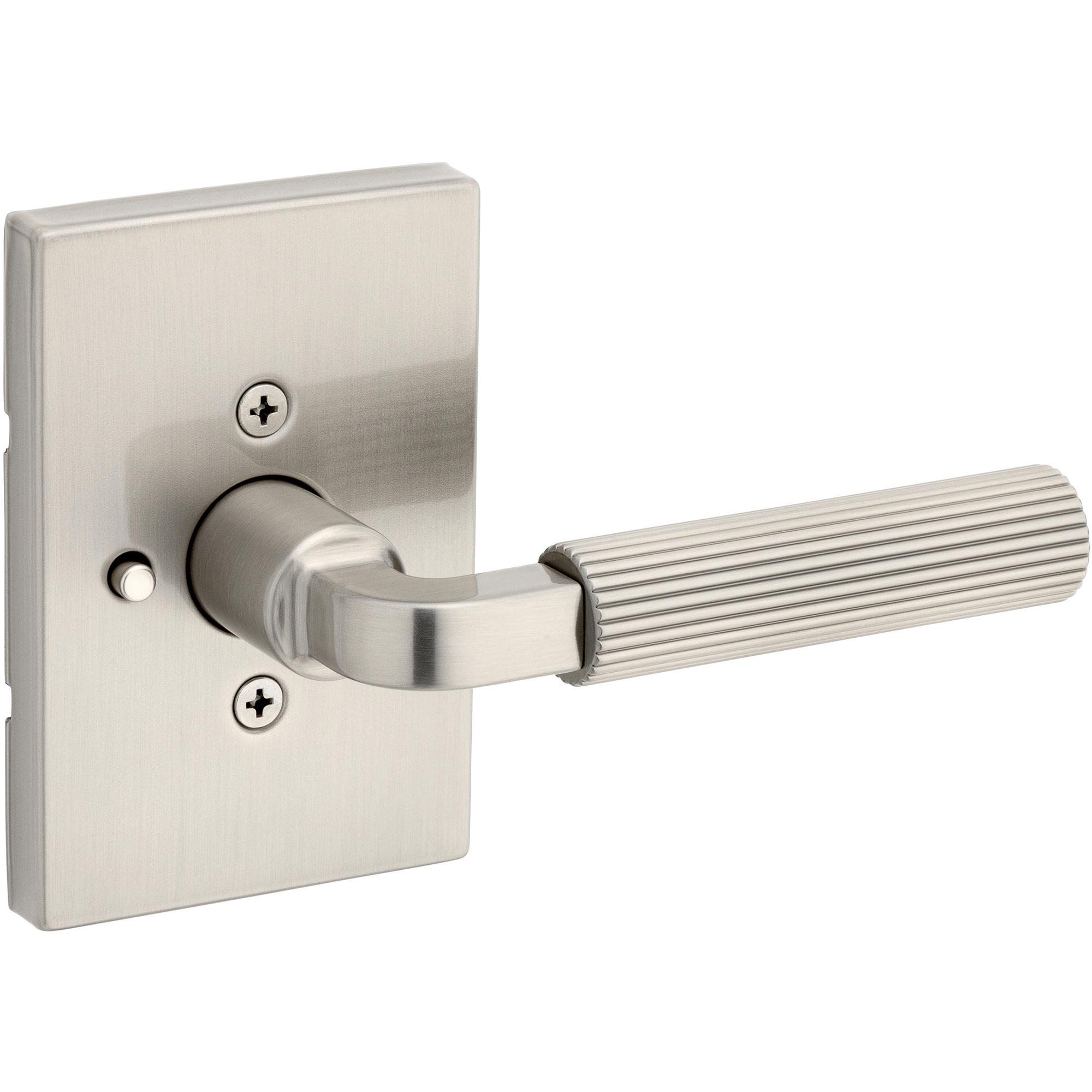 730MAL RCT 15 6AL RCS Mirada Privacy - Satin Nickel
