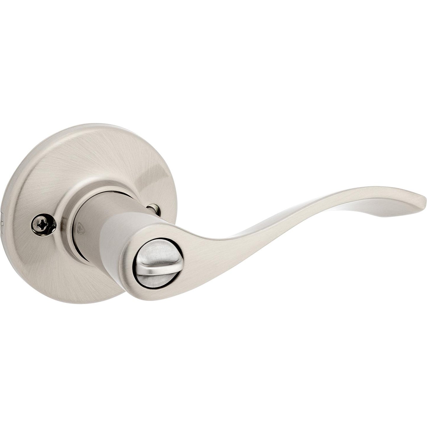 405BL 15 SMT CP K6 Balboa Entry - Satin Nickel