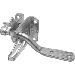 National Hardware - V21 Auto Gate Latch - Zinc Plated