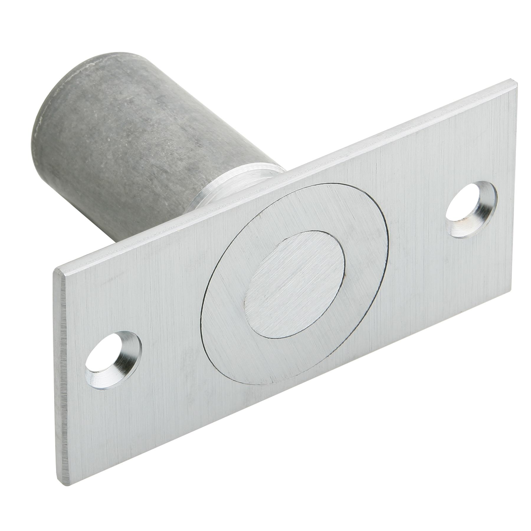 DP2 US26D Dust Proof Strike - Satin Chrome