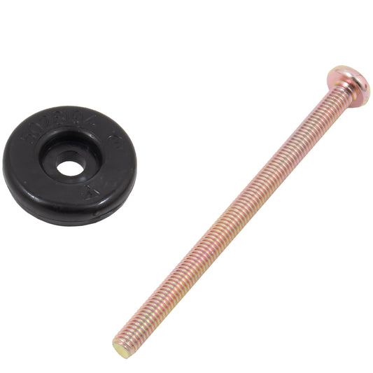82213-002 Screw and Washer for ADH AVH AT HE SE TVH Handleset with Non-Adjustable Bottom Bolt