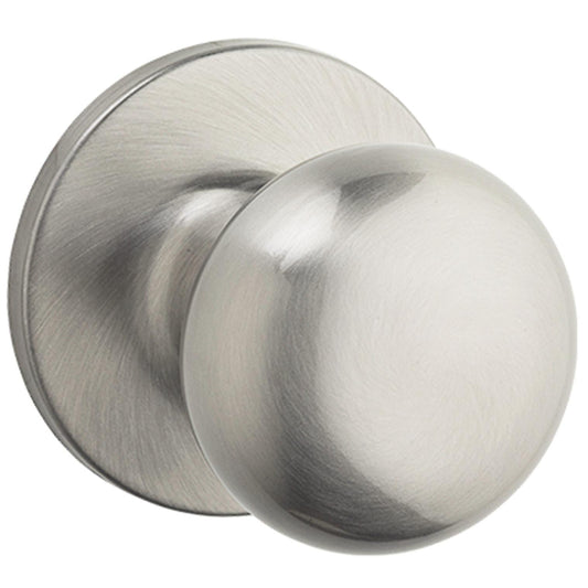 SK1000AS 15 4AL RCS Athens Passage - Satin Nickel