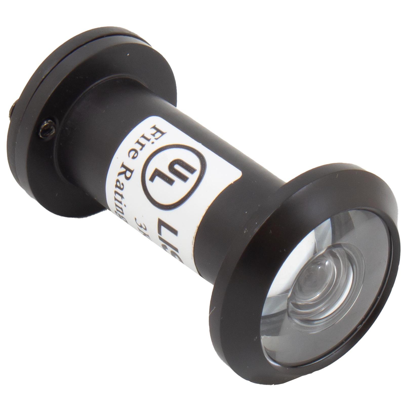 UL-Rated Door Viewer