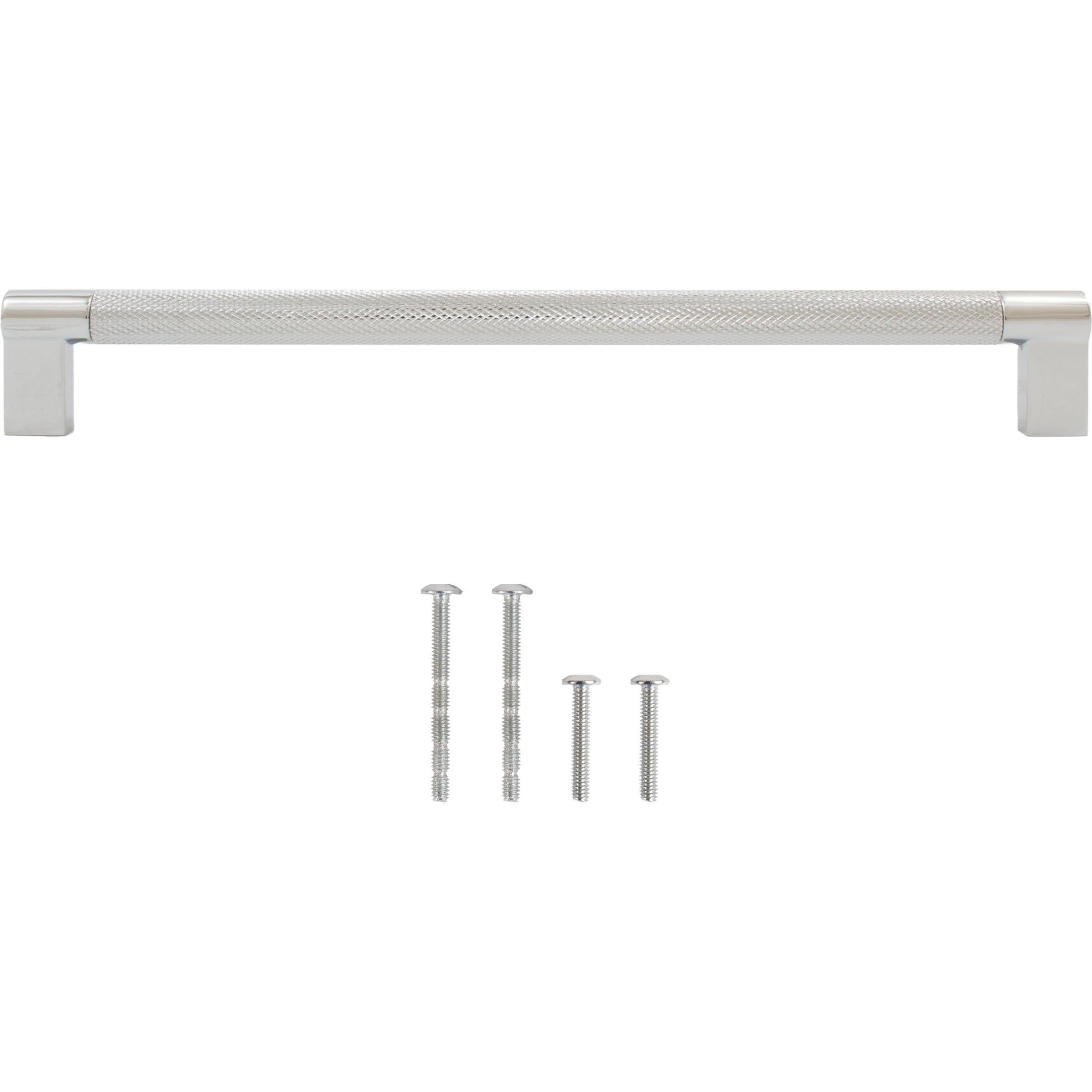 Urban Cabinet Pull, 224 Millimeters
