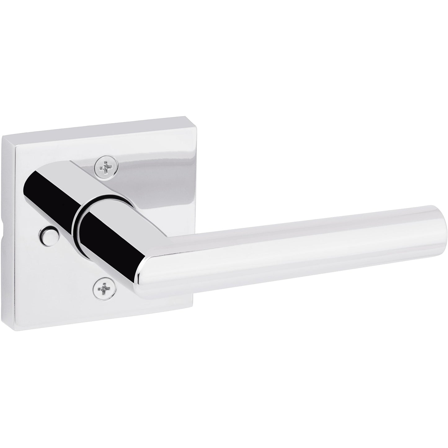 730MIL SQT 26 6AL RCS Milan Privacy - Polished Chrome