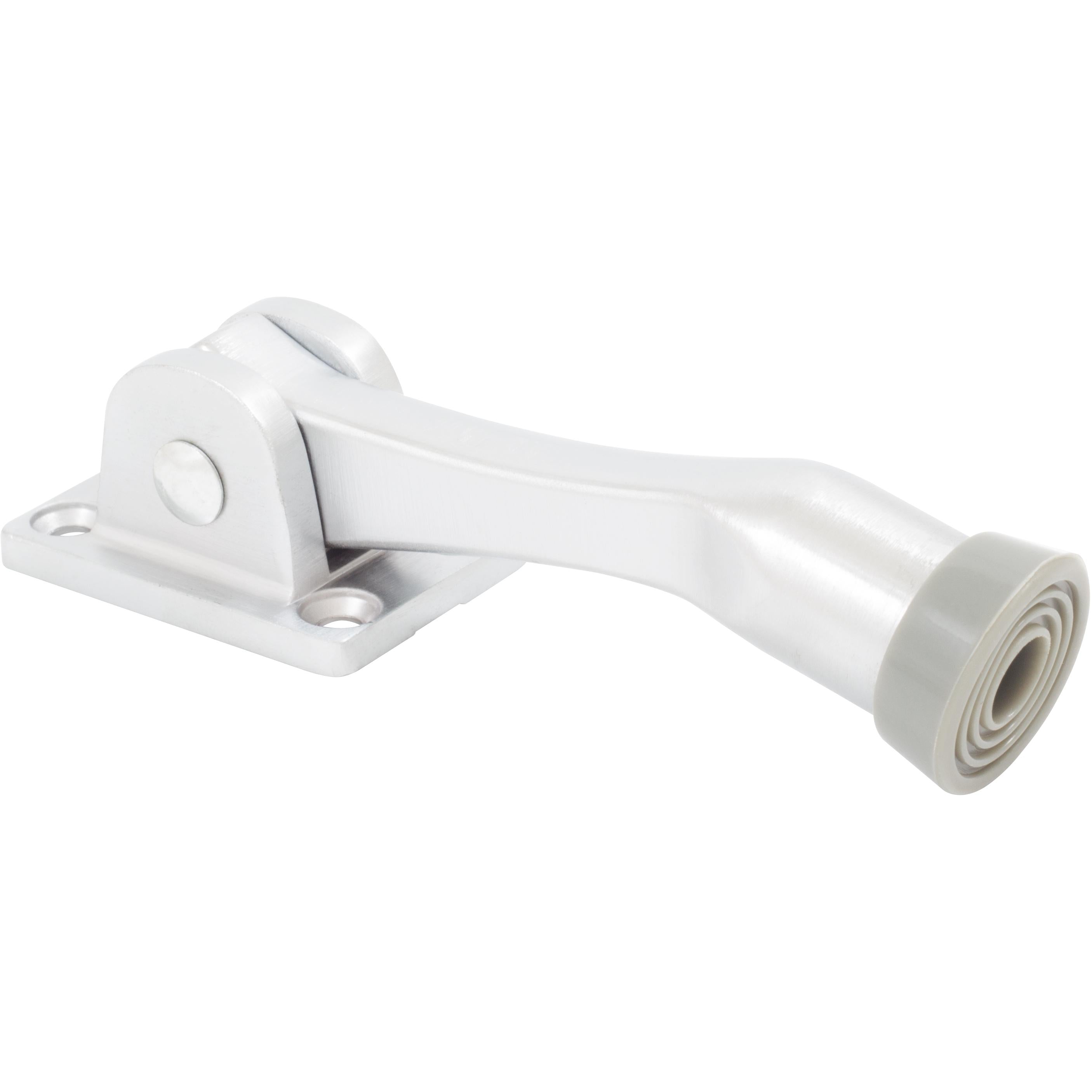 4" or 5" Heavy-Duty Kick-Down Holder with 4 Screws