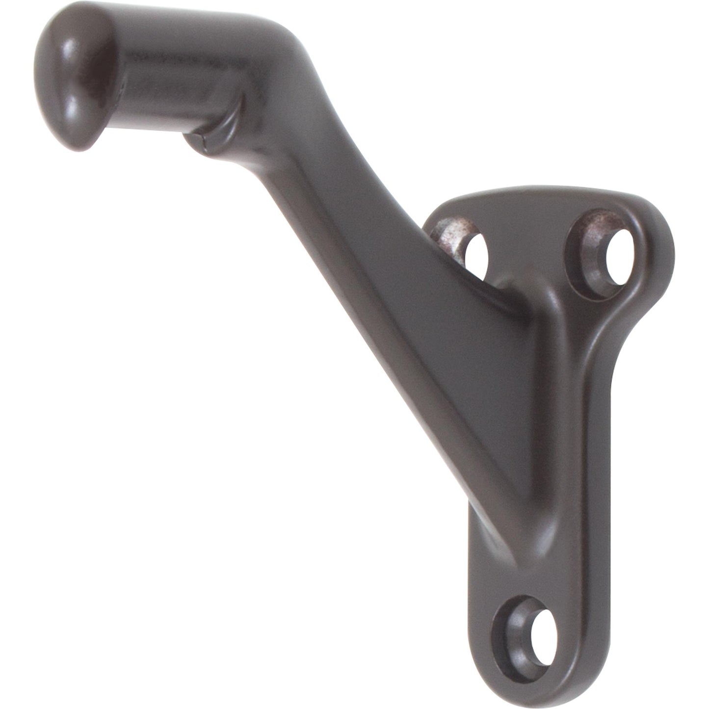 Stone Harbor Hardware Handrail Bracket, Oil-Rubbed Bronze