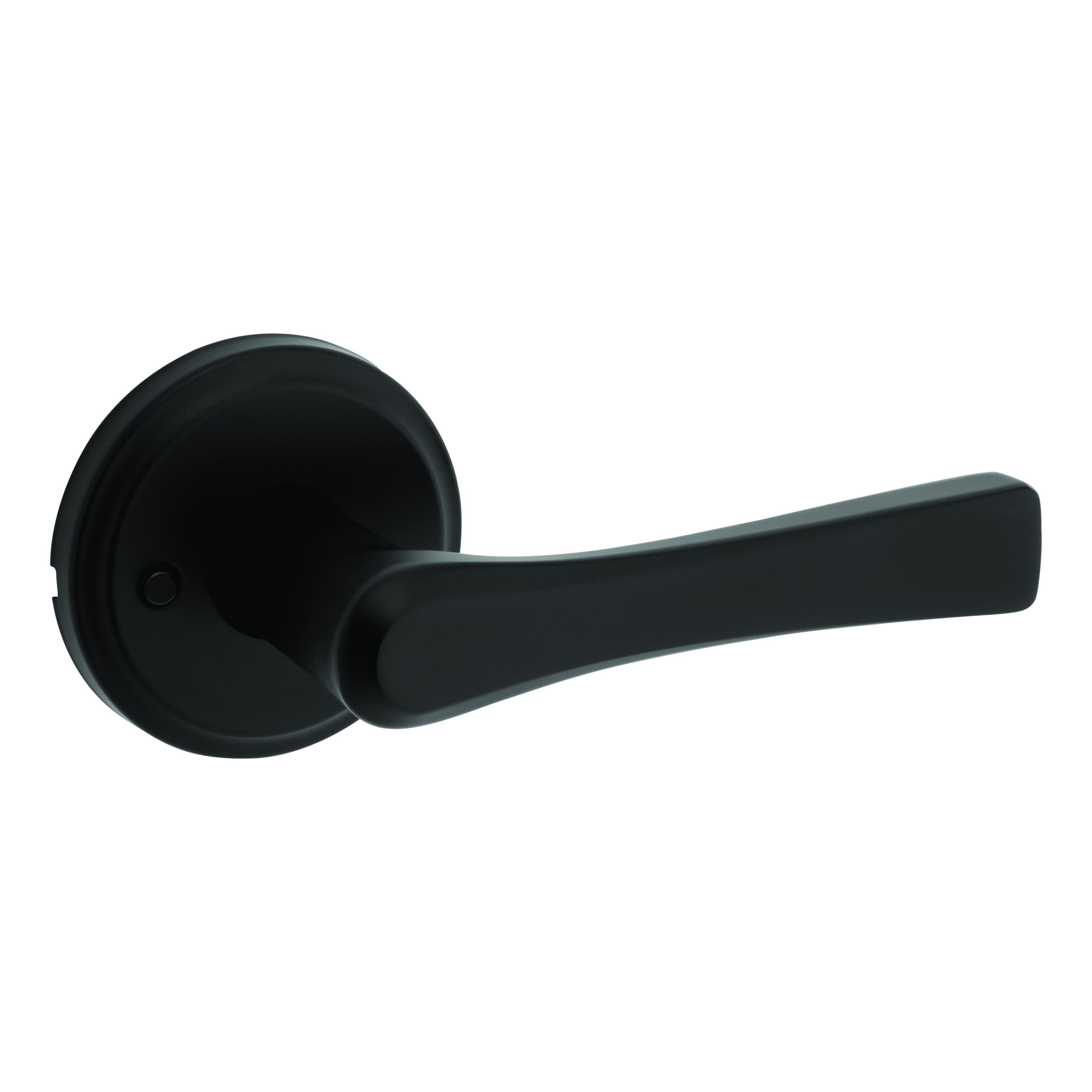 730KAL 514 6AL RCS Katella Privacy - Matte Black