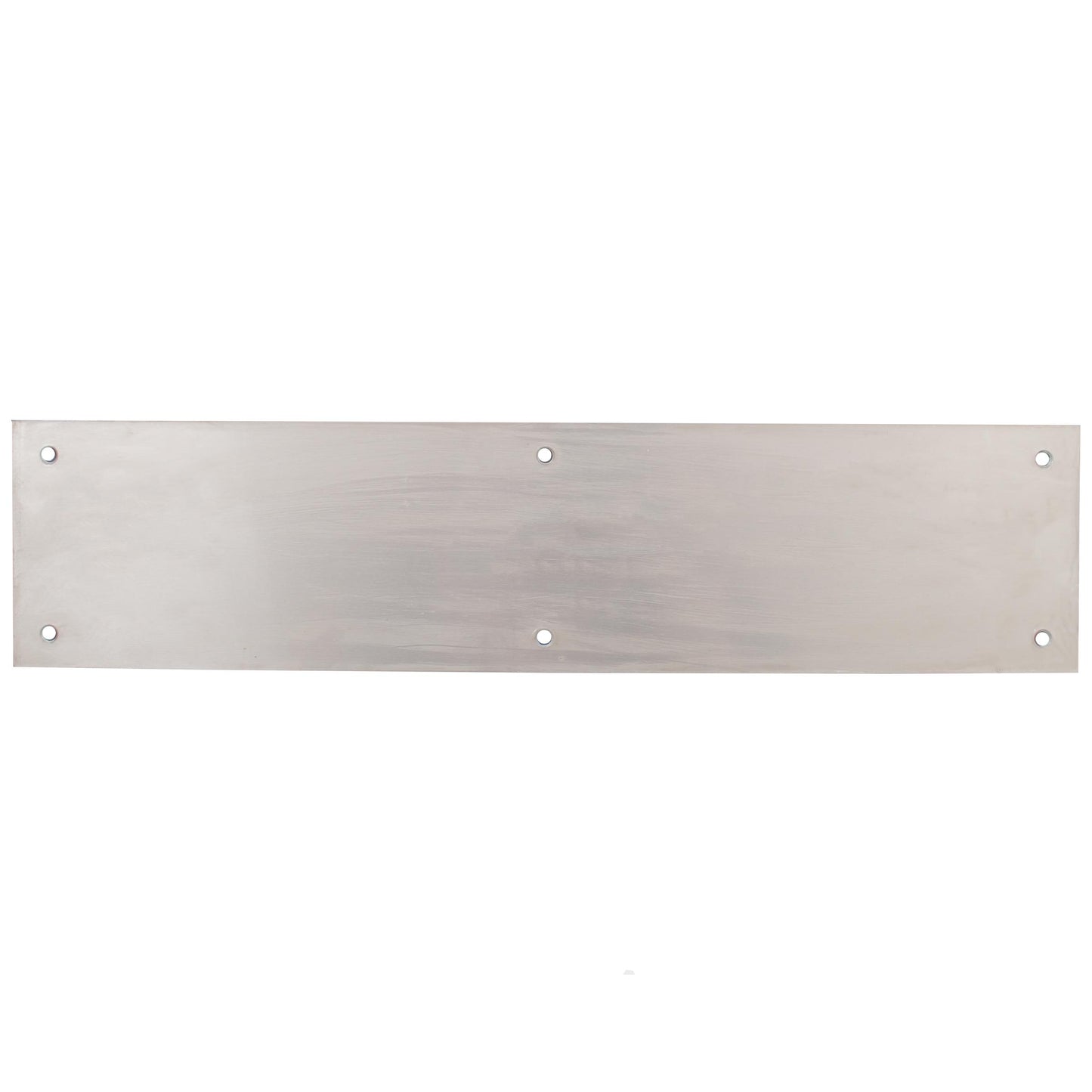 C8200PA28 3-1/2" x 15" Push Plate - Satin Aluminum