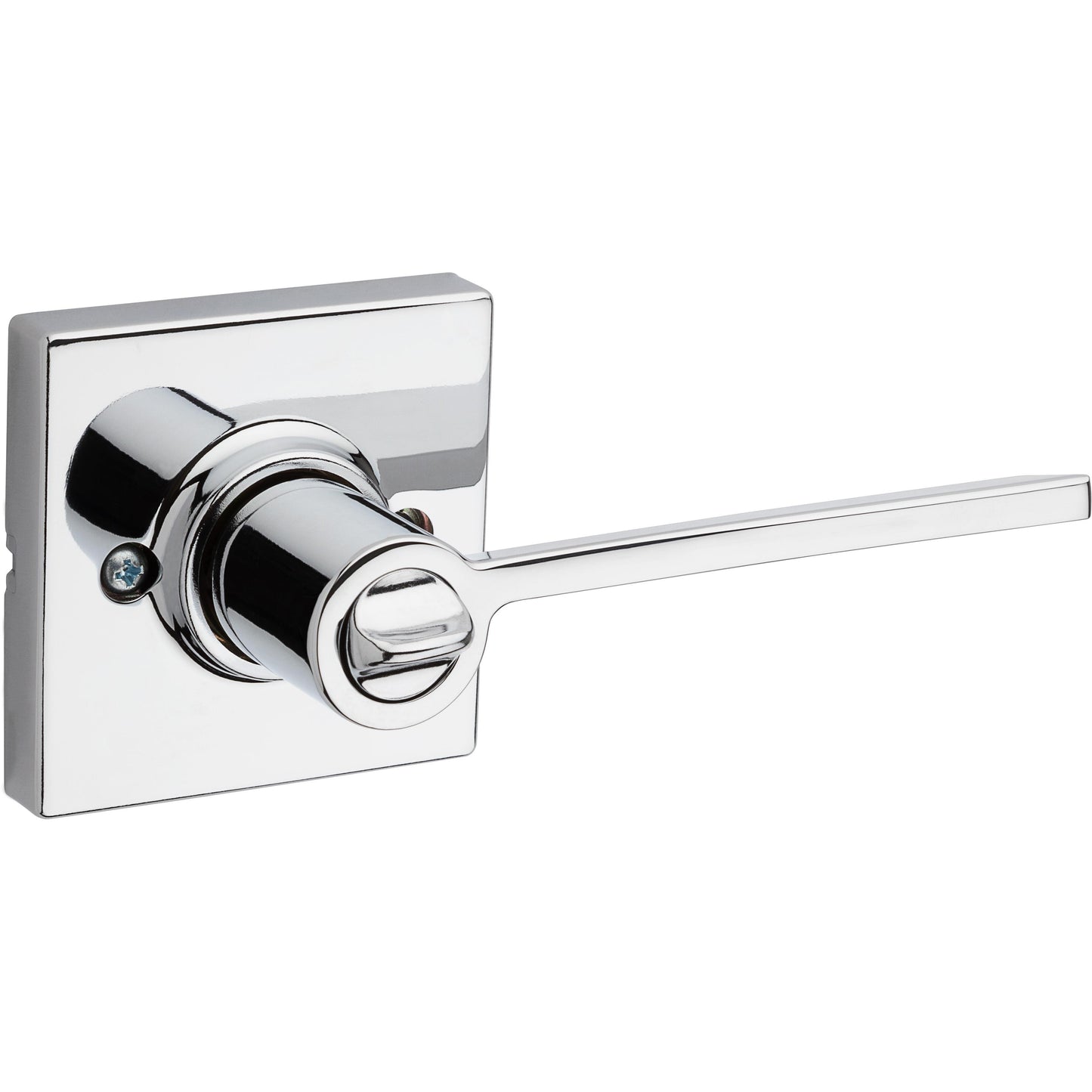 300LRL SQT 26 6AL RCS Ladera Privacy - Polished Chrome