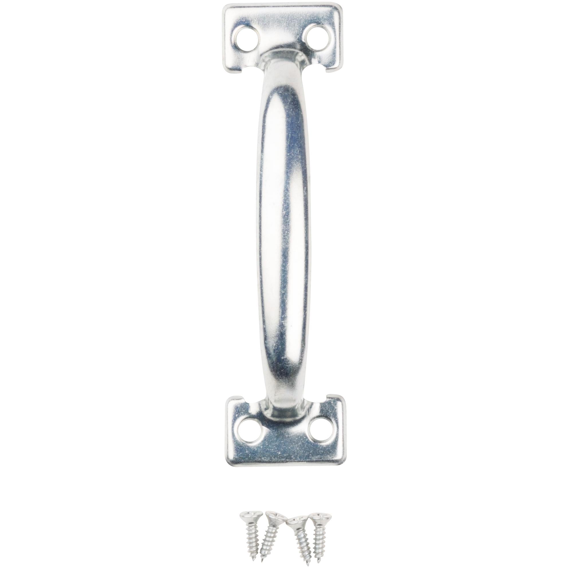 National Hardware - V172 5-3/4" Pull - Zinc Plated