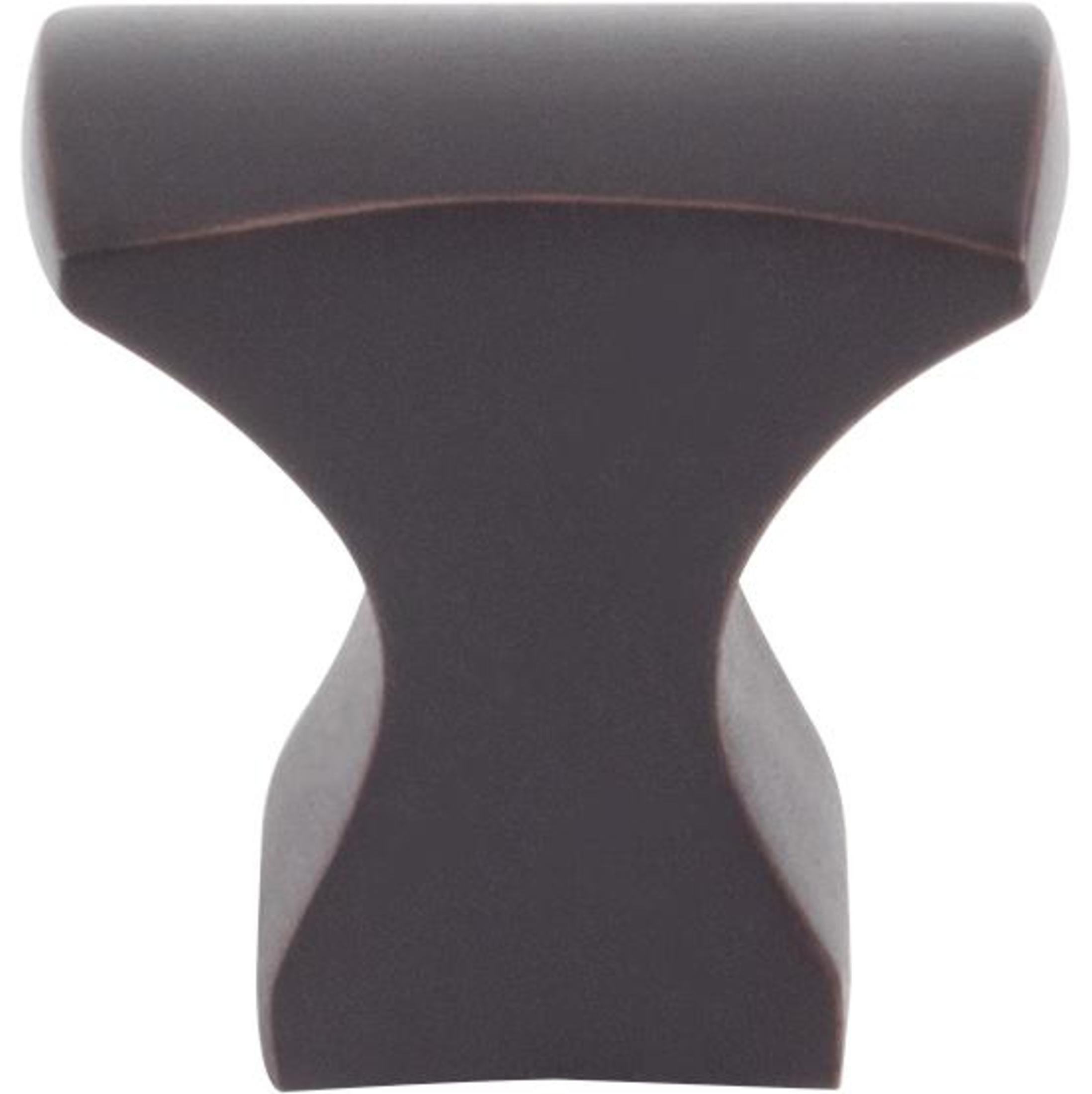 Curtiss Cabinet Knob, 1-1/4 Inches