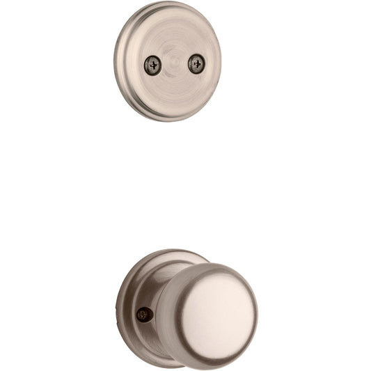 Hancock Handleset Trim Knob - 968 Series - Interior Only