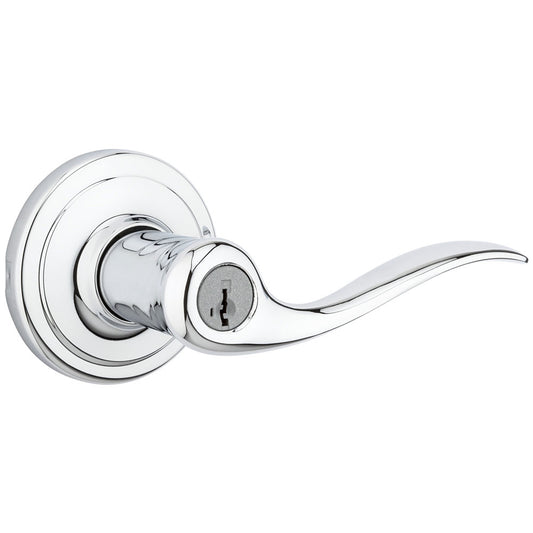 Tustin Entry Lever - 740 Series with Smartkey - Boxpack