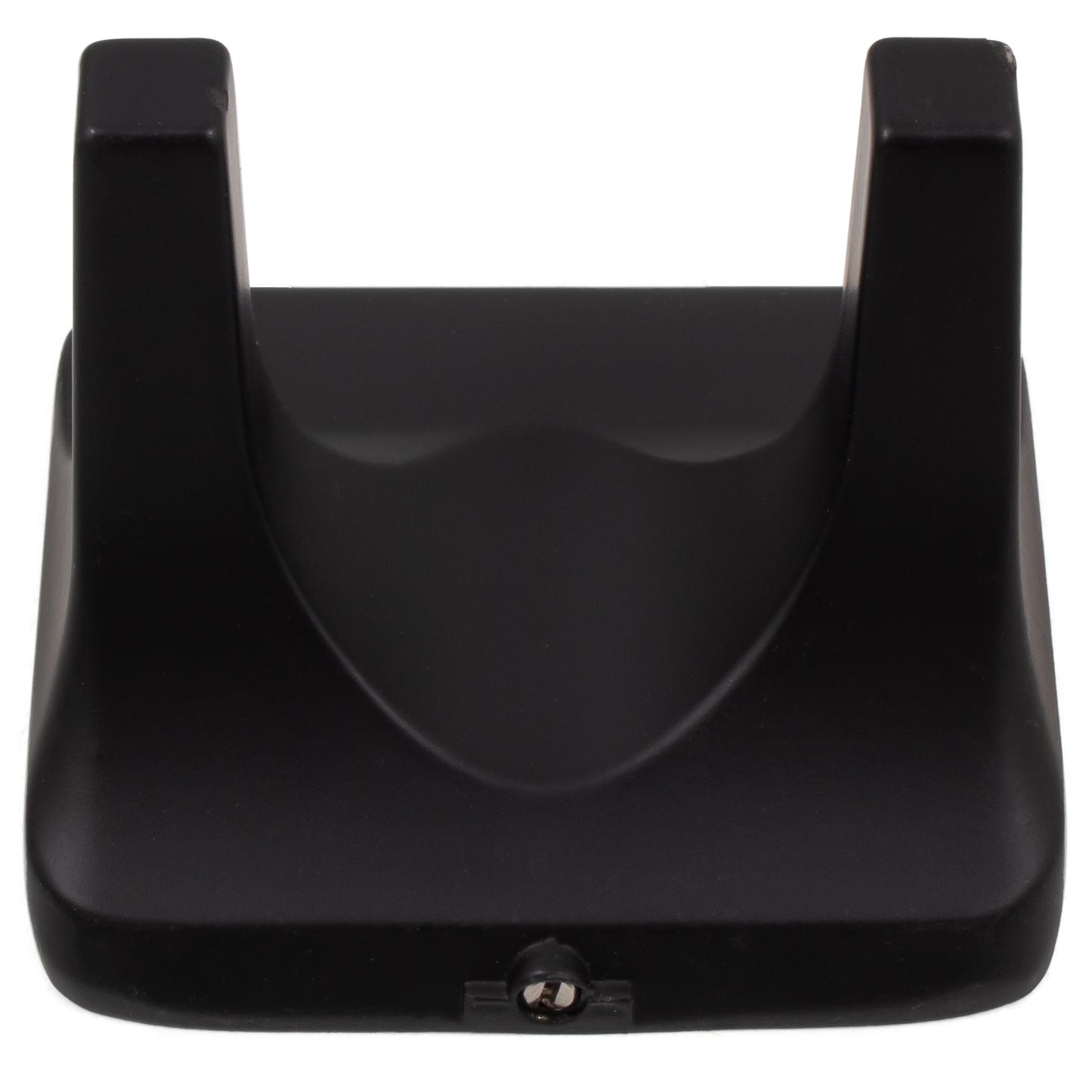 Stone Harbor Hardware Lakewood Robe Hook, Matte Black