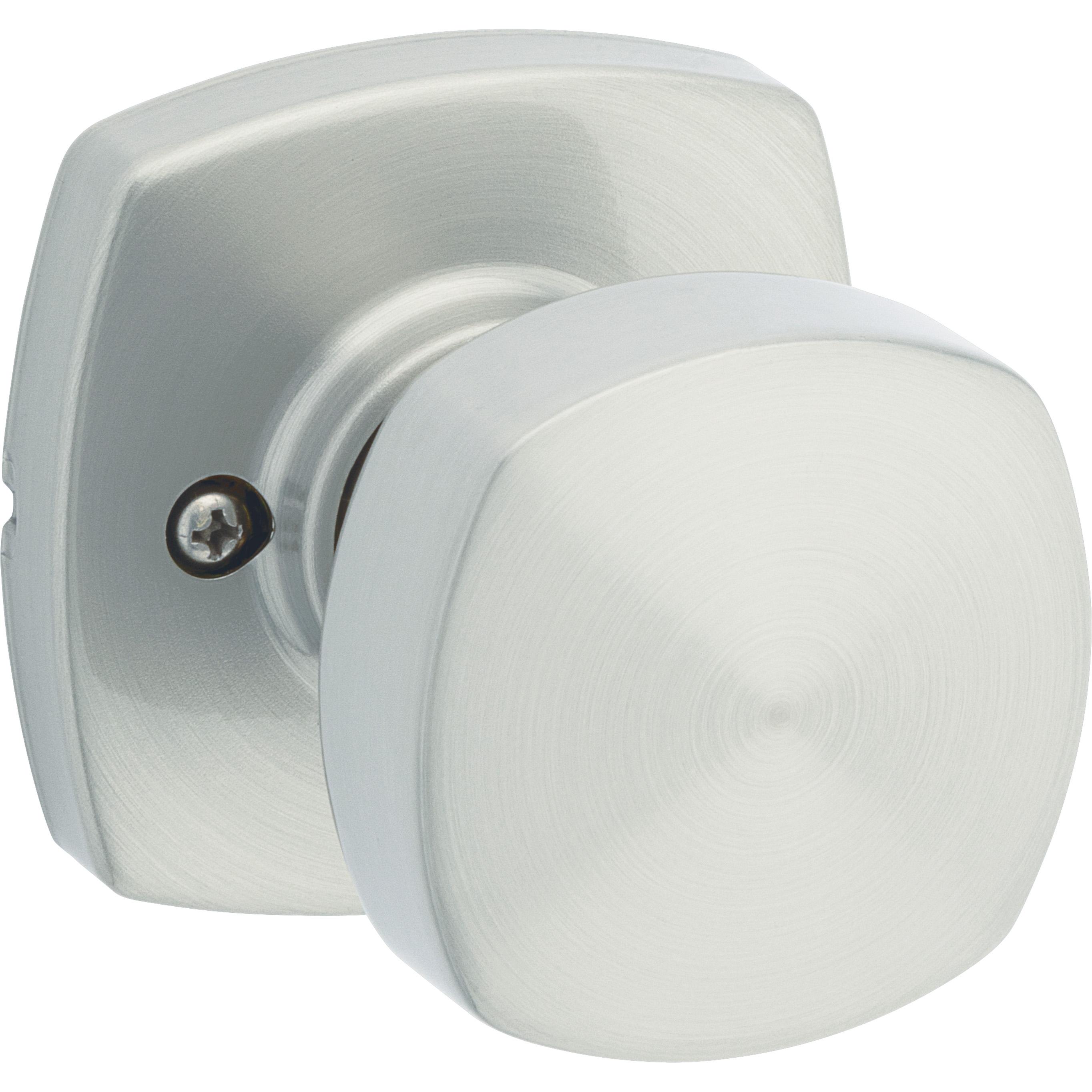 788AYK MDT 15 Arroyo Dummy - Satin Nickel