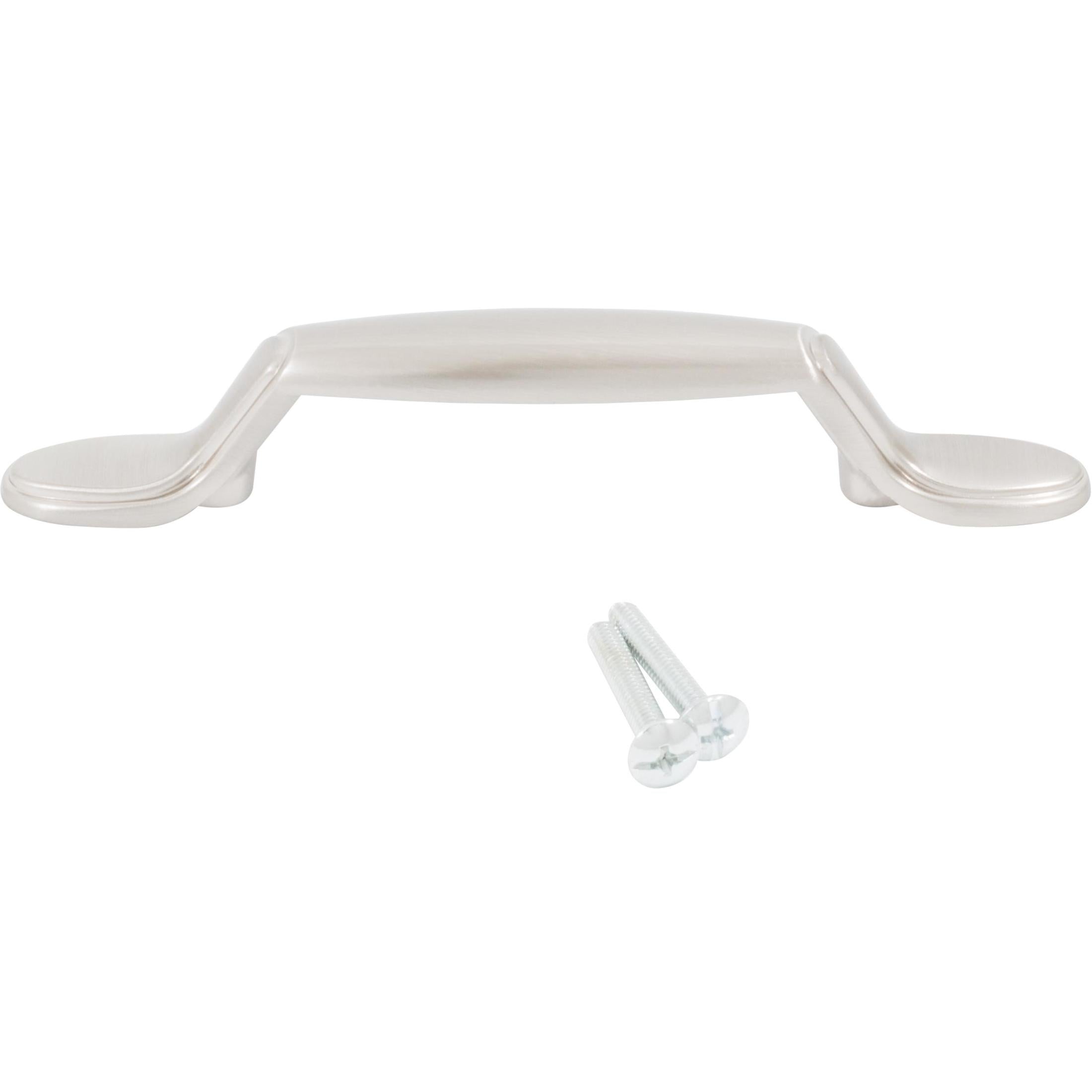 Essential Cabinet Pull, 3 Inches