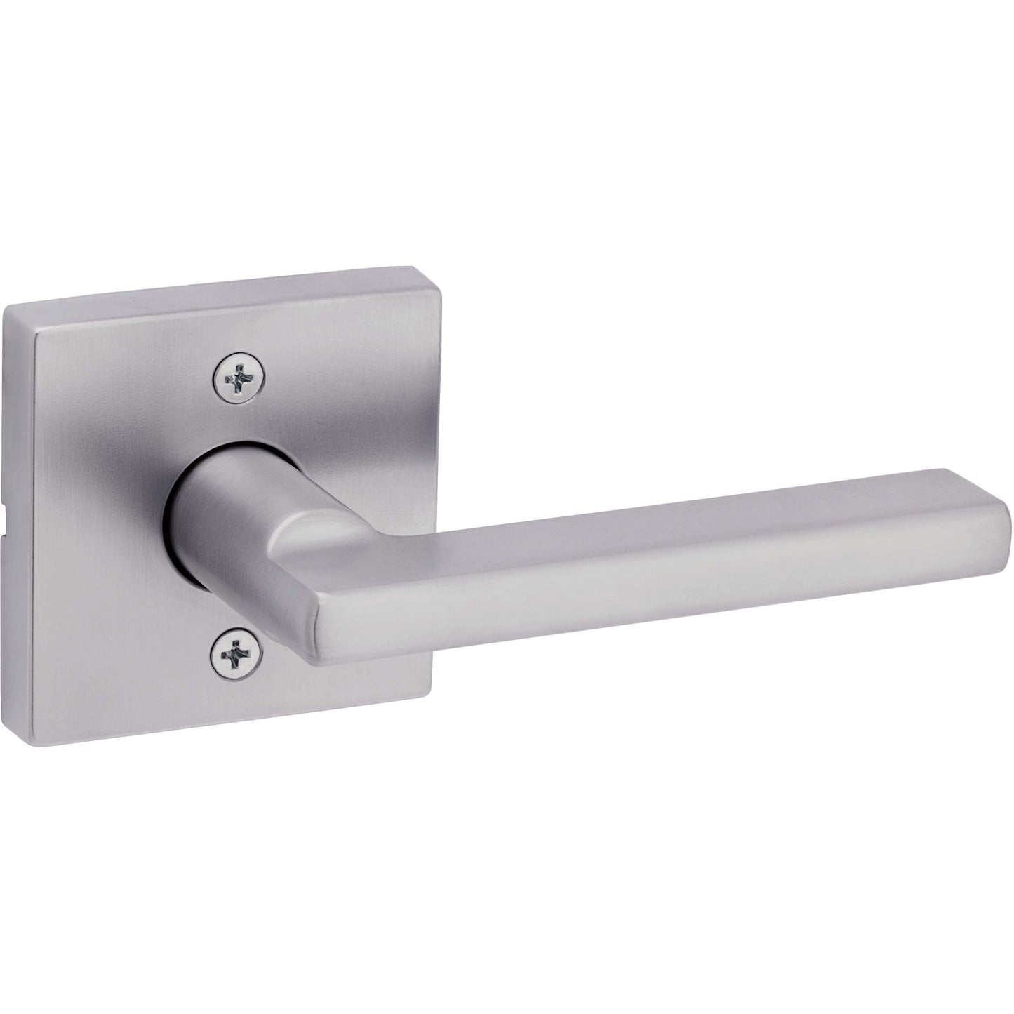 788HFL SQT 26D Halifax Dummy - Satin Chrome
