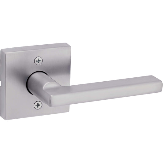 788HFL SQT 26D Halifax Dummy - Satin Chrome