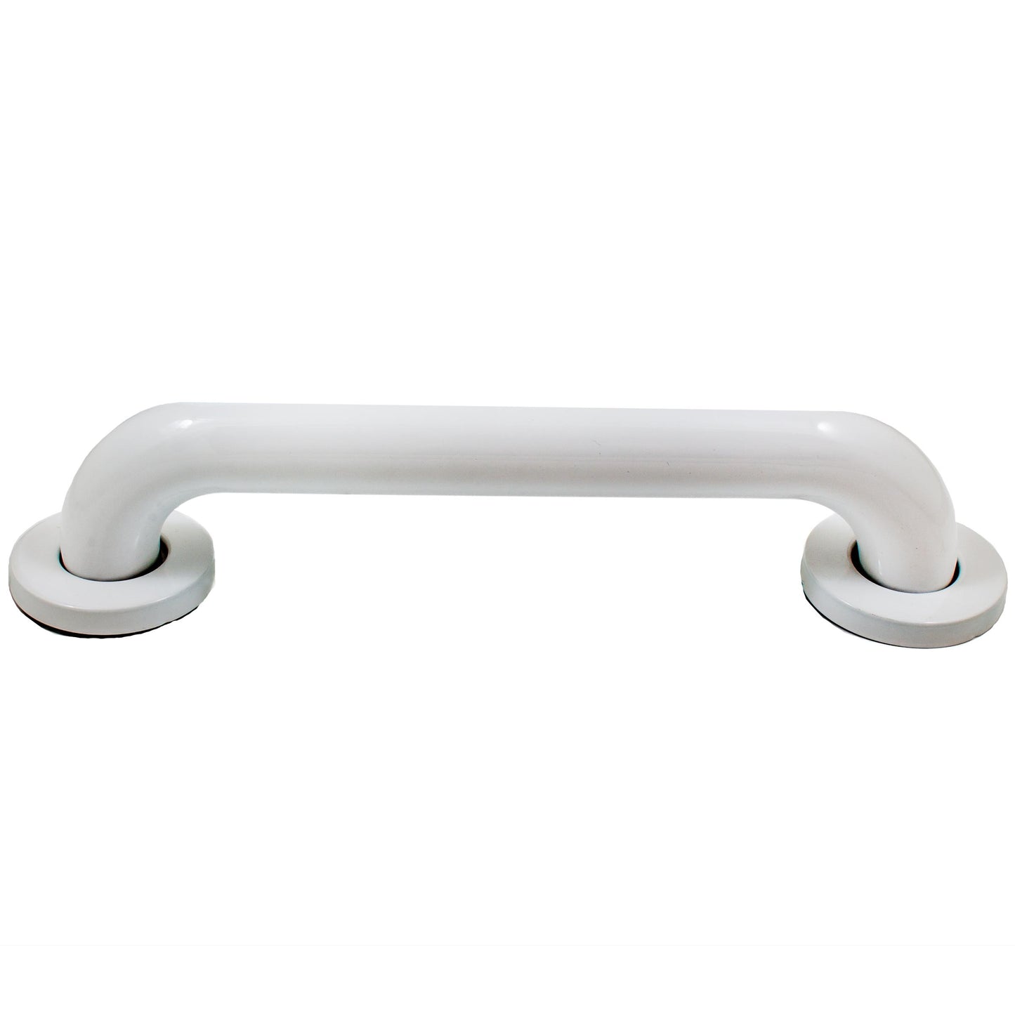 Stone Harbor Hardware Grab Bar, 42 Inches, 1-1/2" Diameter, 1-1/2" Wall Clearance, Concealed Screws, White