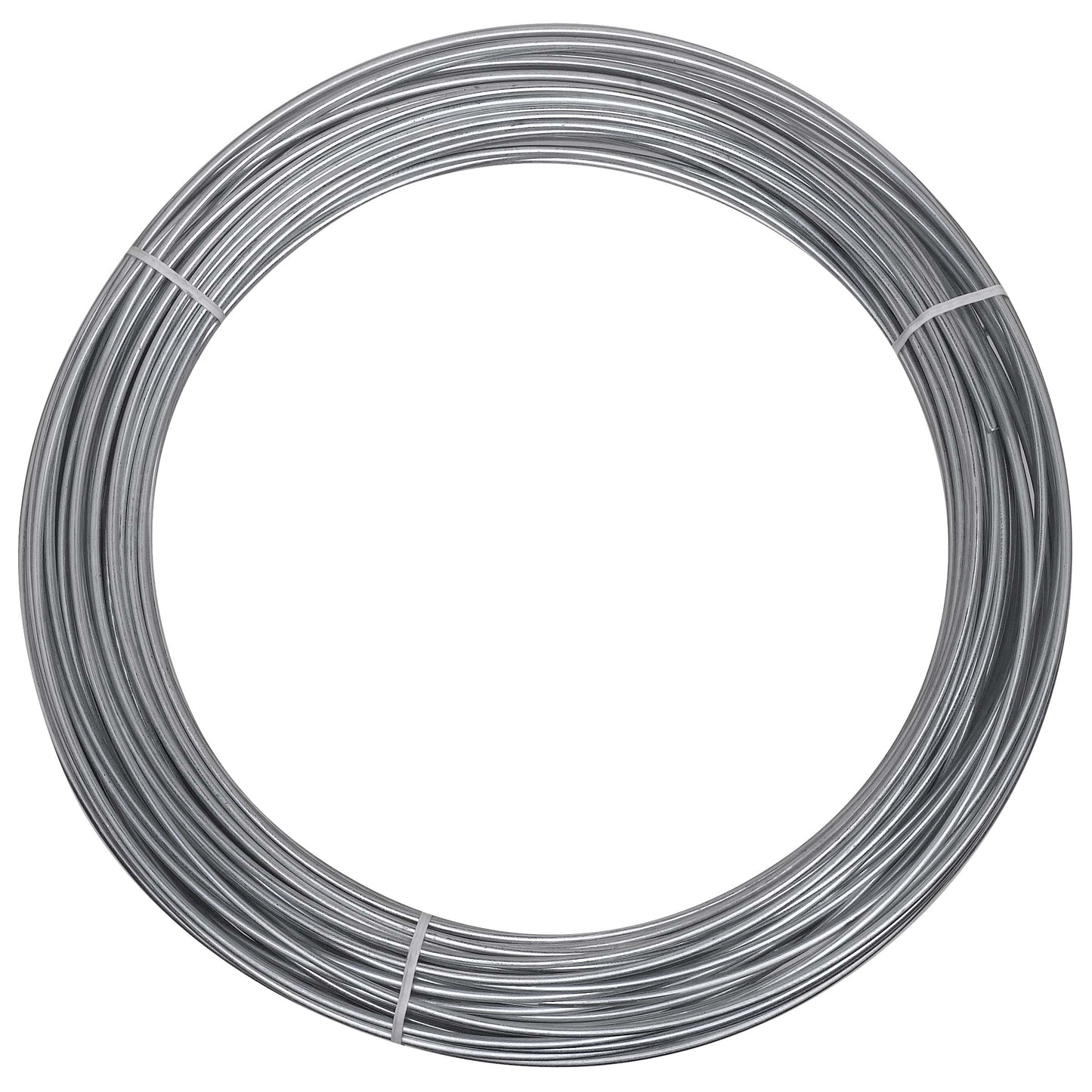 2568BC-12 12 Gauge Wire - Galvanized